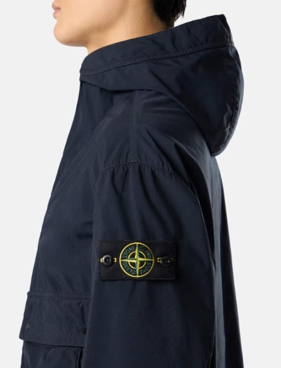 26SS 스톤 아일랜드 패딩 L1S154100052 S0042V0020 Blue - STONE ISLAND
