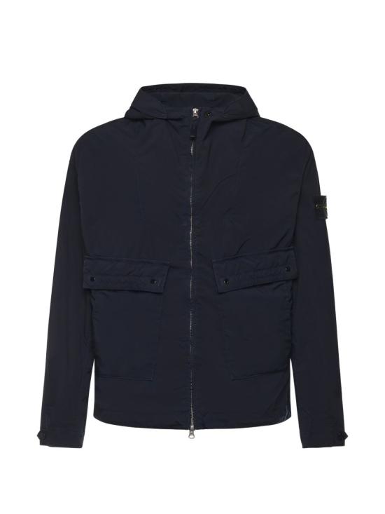 26SS 스톤 아일랜드 패딩 L1S154100052 S0042V0020 Blue - STONE ISLAND