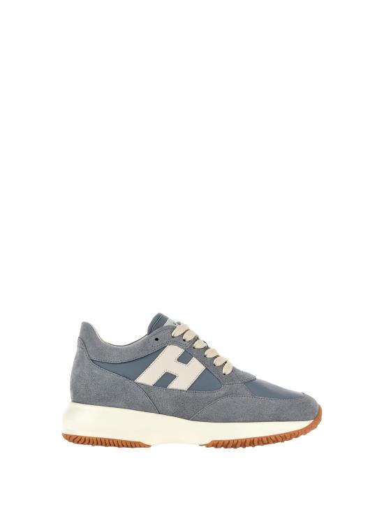 26SS 호간 스니커즈 HXW7130GC60 UHC0RVL AZZURRO