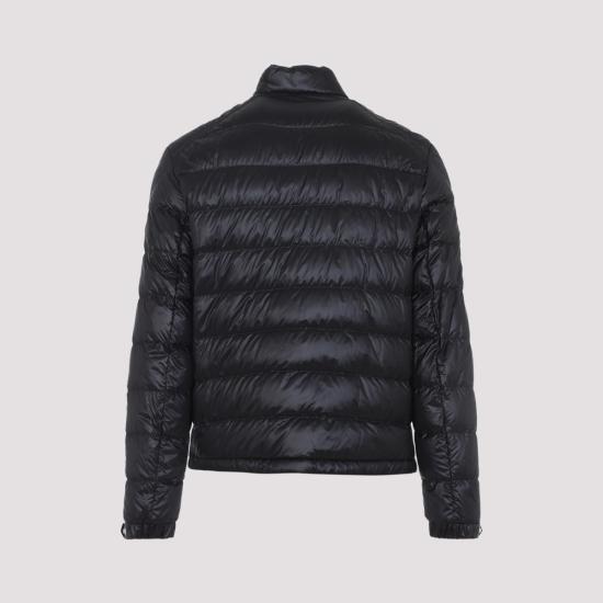 26SS 몽클레어 패딩 L10911A00043597Y4 999 NERO - MONCLER
