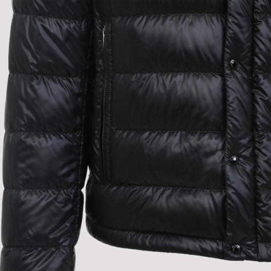 26SS 몽클레어 패딩 L10911A00043597Y4 999 NERO - MONCLER