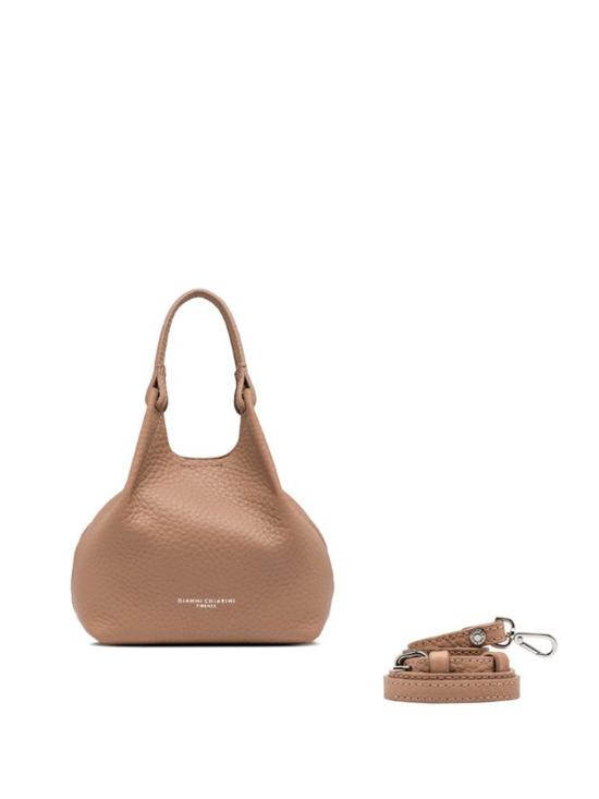 26SS 지아니 끼아리니 숄더백 BS 9718 RNGDBL T U 5313 Clay - GIANNI CHIARINI