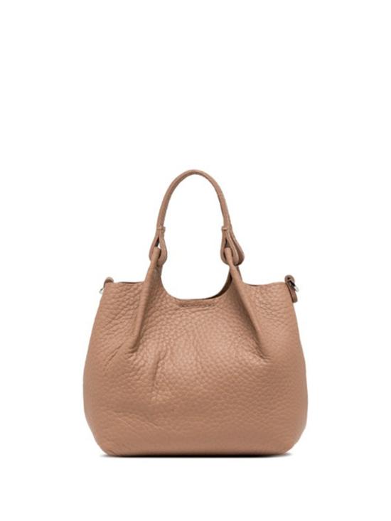 26SS 지아니 끼아리니 숄더백 BS 9718 RNGDBL T U 5313 Clay - GIANNI CHIARINI