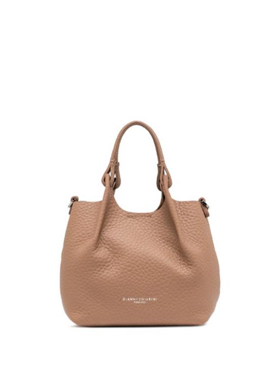 26SS 지아니 끼아리니 숄더백 BS 9718 RNGDBL T U 5313 Clay