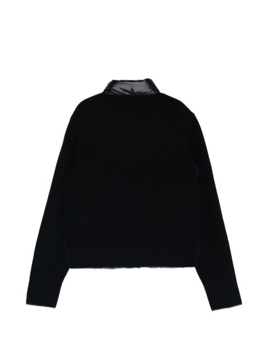 26SS [키즈] 몽클레어 가디건 L19549B00001 M1367742 - MONCLER