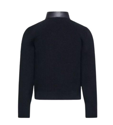 26SS [키즈] 몽클레어 가디건 L19549B00001 M1367742 - MONCLER