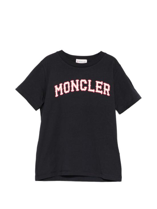 26SS [키즈] 몽클레어 티셔츠 L19548C00001 89AFV778 - MONCLER