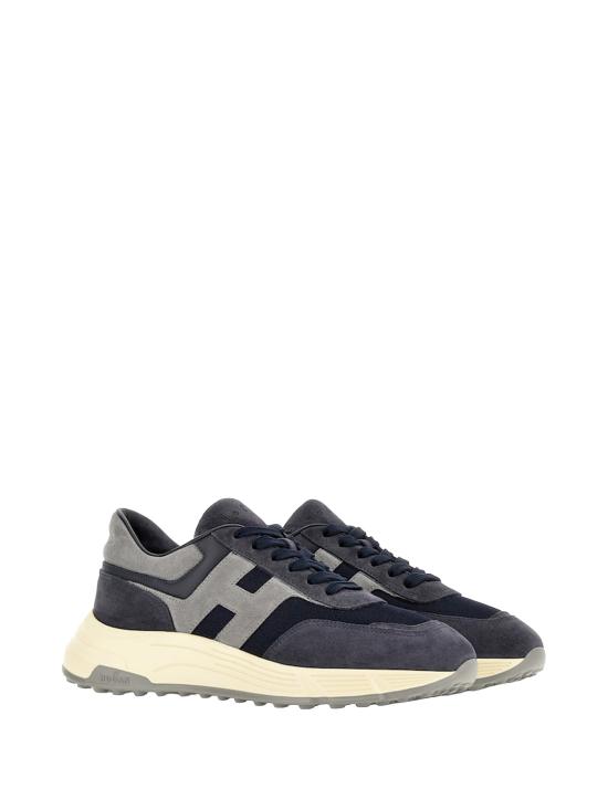 26SS 호간 하이퍼 라이트 스니커즈 HXM5630FR30 V5Q880N - HOGAN