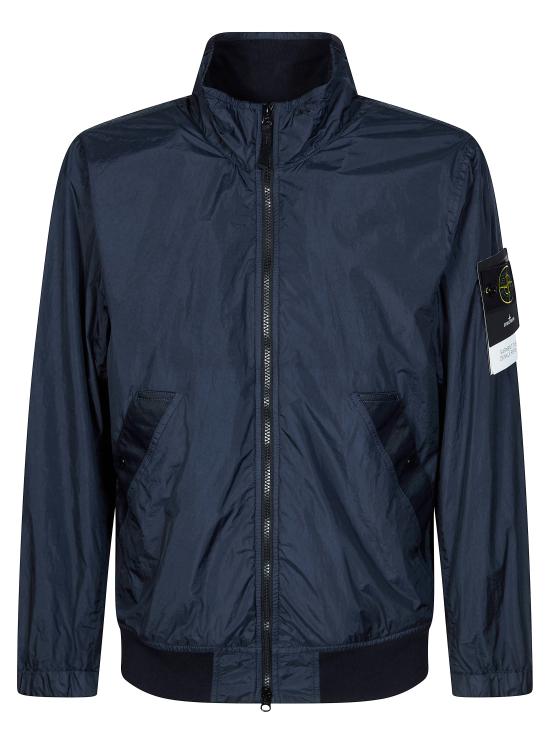 26SS 스톤 아일랜드 자켓 L1S154100111S0A23 V0020 BLU