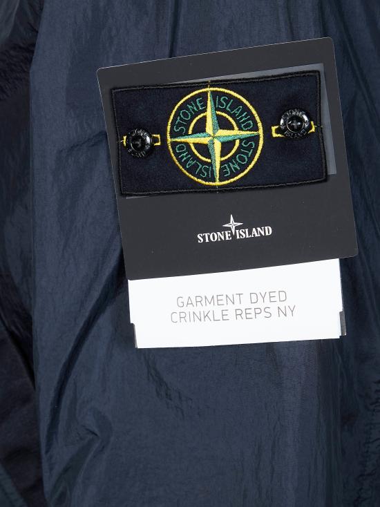 26SS 스톤 아일랜드 자켓 L1S154100111S0A23 V0020 BLU - STONE ISLAND