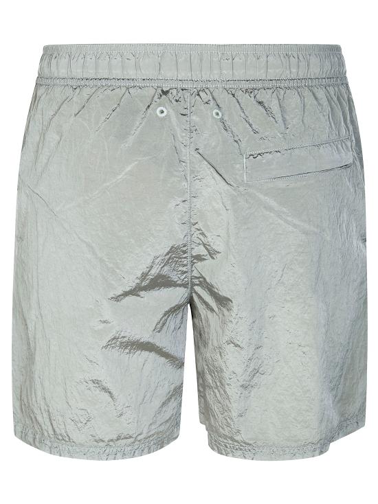 26SS 스톤 아일랜드 숏팬츠 L1S15B100004S0043 V0061 GRIGIO - STONE ISLAND