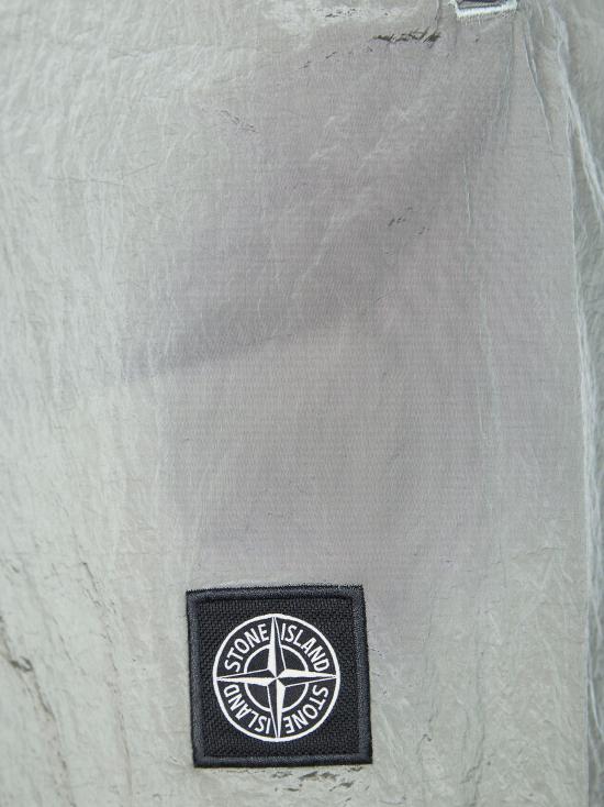 26SS 스톤 아일랜드 숏팬츠 L1S15B100004S0043 V0061 GRIGIO - STONE ISLAND