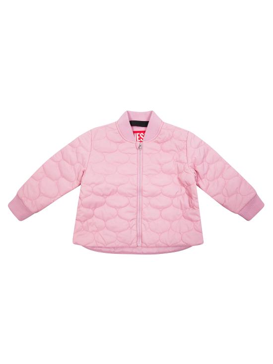 26SS [키즈] 디젤 패딩 K00729 KXBS2 K511 VERDE