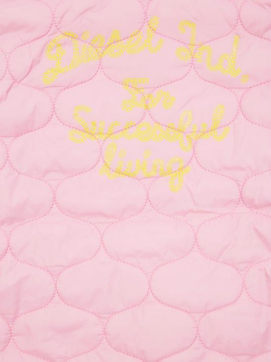 26SS [키즈] 디젤 패딩 K00729 KXBS2 K511 VERDE - DIESEL