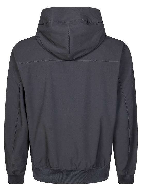 26SS 스톤 아일랜드 자켓 L1S154100118S0A22 V0029 NERO - STONE ISLAND