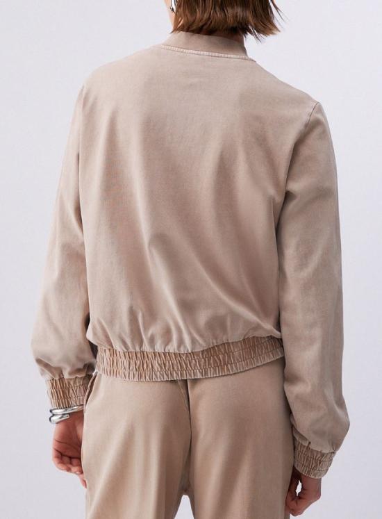 26SS 리우조 수트 자켓 TA6028 JS008L9030 Beige - LIU JO