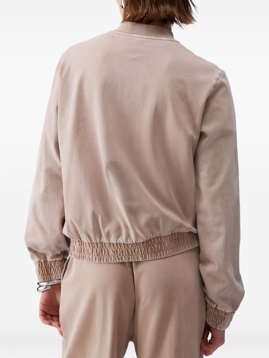 26SS 리우조 수트 자켓 TA6028 JS008L9030 Beige - LIU JO