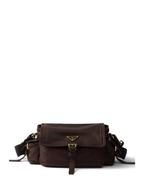 26SS 프라다 토트백 1BD394 V NOO 2DX8F0038 Brown