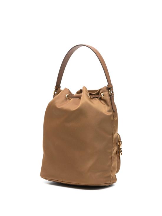 26SS 프라다 숄더백 1BH038 V UOP RV44F0134 Brown - PRADA