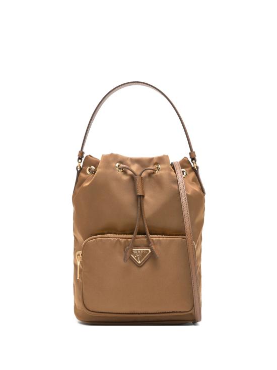 26SS 프라다 숄더백 1BH038 V UOP RV44F0134 Brown