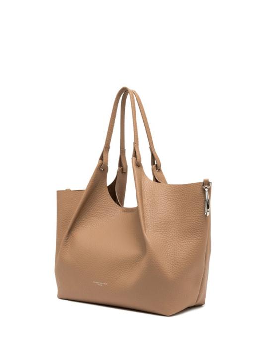 26SS 지아니 끼아리니 숄더백 BS 9720 RNGDBL T U 5313 Clay - GIANNI CHIARINI