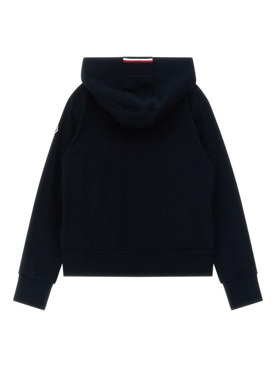 26SS [키즈] 몽클레어 가디건 L19548G00001 89AKM778 - MONCLER