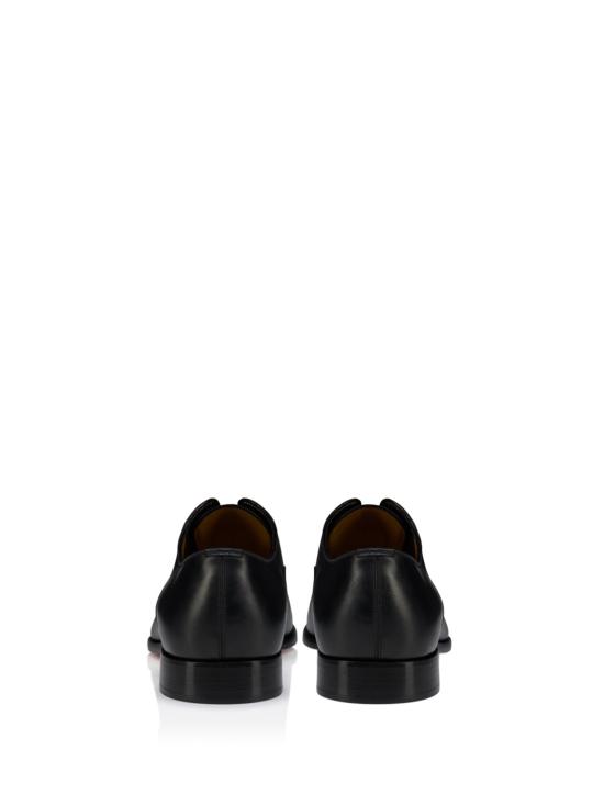 26SS 크리스챤 루부탱 드레스 슈즈 1260085 BK01 Black - CHRISTIAN LOUBOUTIN