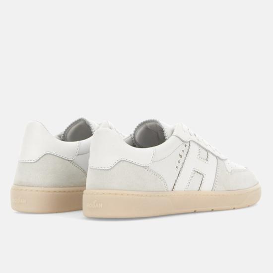 26SS 호간 스니커즈 HXW6470FY50 UITB001 - HOGAN