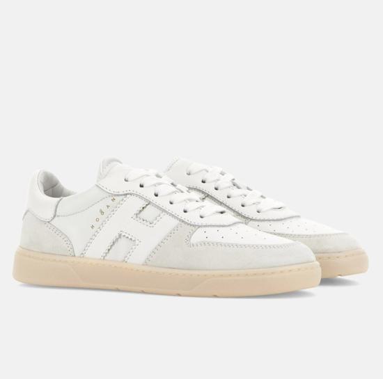 26SS 호간 스니커즈 HXW6470FY50 UITB001 - HOGAN