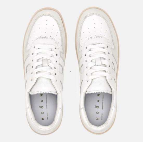26SS 호간 스니커즈 HXW6470FY50 UITB001 - HOGAN