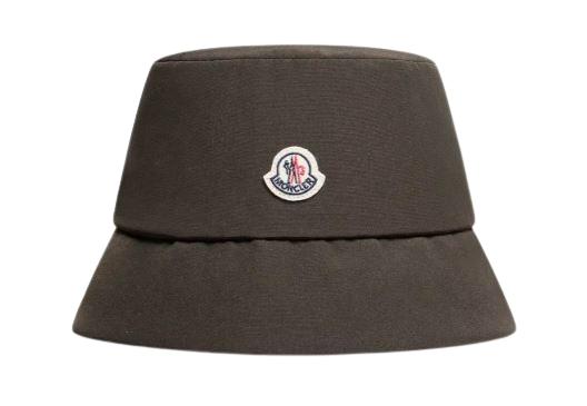 26SS 몽클레어 버킷햇 L10933B00004 M8780P88 - MONCLER