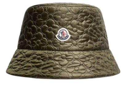 26SS 몽클레어 버킷햇 L10933B00004 M8780P88