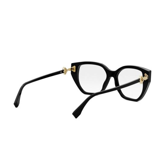 25FW 펜디 선글라스 16SZ51W0A Black - FENDI