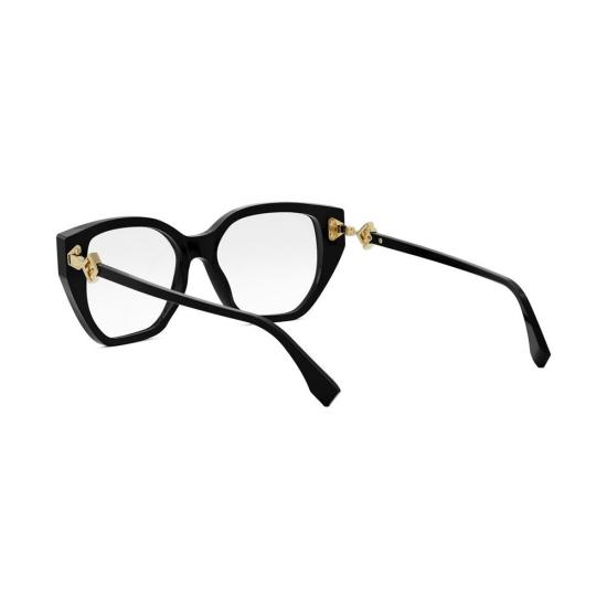 25FW 펜디 선글라스 16SZ51W0A Black - FENDI