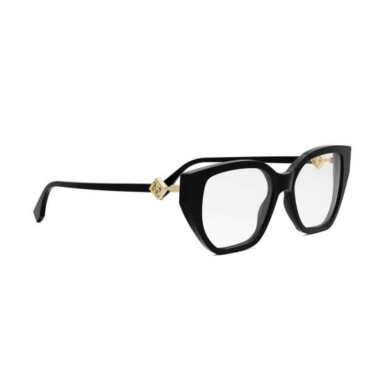 25FW 펜디 선글라스 16SZ51W0A Black - FENDI