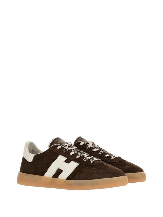 26SS 호간 쿨 스니커즈 HXM6470FB60 UWX0CAJ T MORO - HOGAN