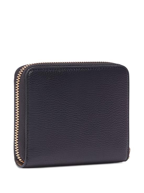 26SS 리우조 지갑 AA6156 E101222222 Black - LIU JO