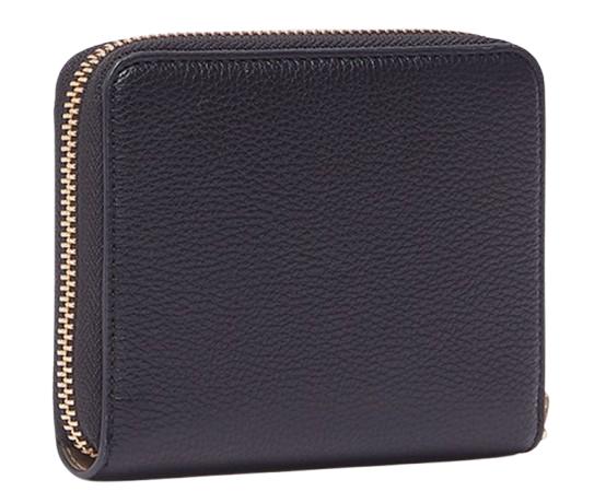 26SS 리우조 지갑 AA6156 E101222222 Black - LIU JO