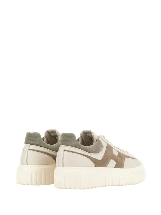 26SS 호간 스니커즈 HXM6450FE91 UXI0RVM - HOGAN