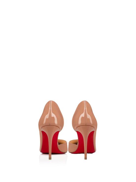 26SS 크리스챤 루부탱 힐/펌프스 3210565 PK1A Pink - CHRISTIAN LOUBOUTIN