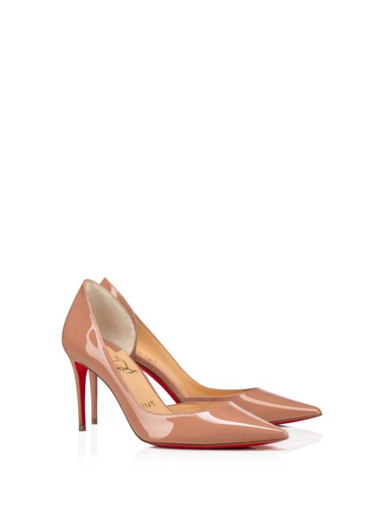 26SS 크리스챤 루부탱 힐/펌프스 3210565 PK1A Pink - CHRISTIAN LOUBOUTIN