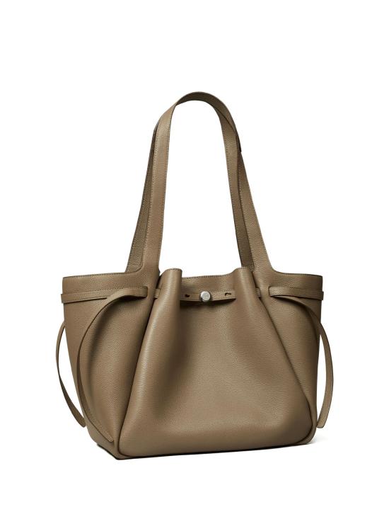 26SS 토리버치 에센셜 U 나일론 토트백 163388 251 - TORY BURCH