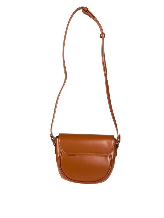 26SS [키즈] 마르니 크로스백 M01476 M00TK 0M704 MARRONE - MARNI