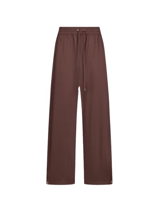 26SS 리우조 스트레이트 팬츠 TA6181 TS92291015 Mud - LIU JO