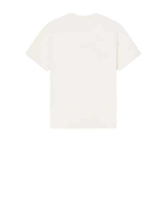 26SS 겐조 반팔 티셔츠 FG52TS3014SG 03 Beige - KENZO