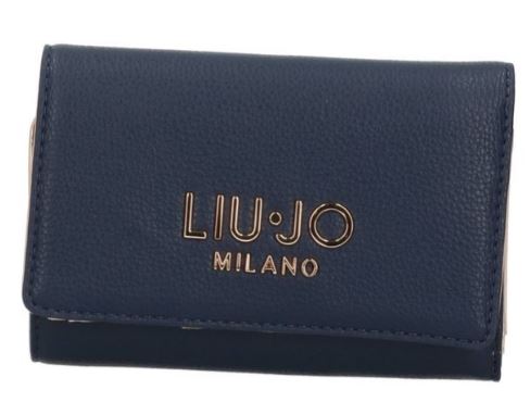 26SS 리우조 지갑 AA6172 E101294024 Blue