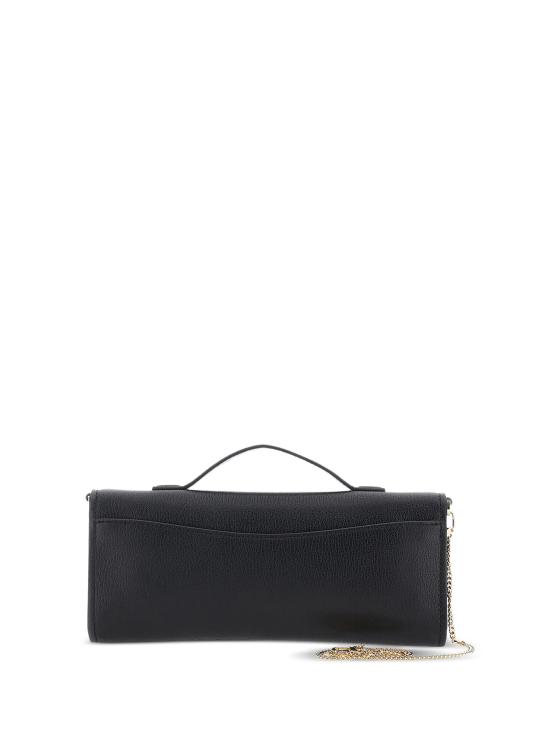 26SS 마이클 코어스 클러치/파우치 30F5GHMC8L 001 Black - MICHAEL KORS