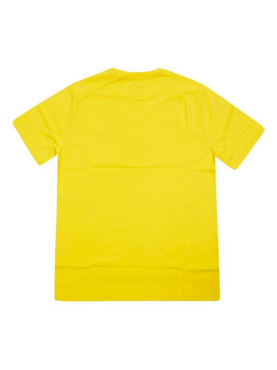 26SS [키즈] 폴로 랄프로렌 티셔츠 323832904504 RACINGYELLOW GIALLO - POLO RALPH LAUREN