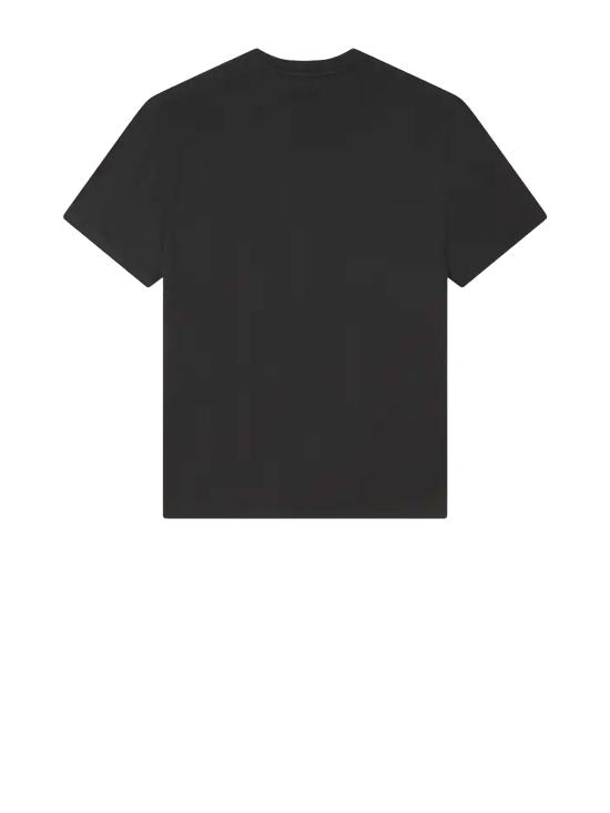 26SS 겐조 반팔 티셔츠 FG55TS2054SG 99J Black - KENZO