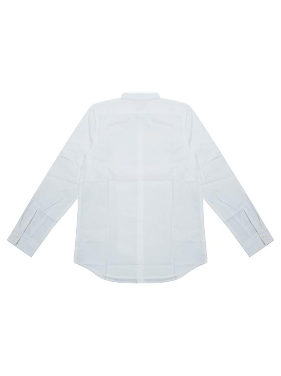 26SS [키즈] 디젤 셔츠 J02472 KXBA8 CSTANLE K100 BIANCO - DIESEL